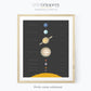Kids Space Poster
